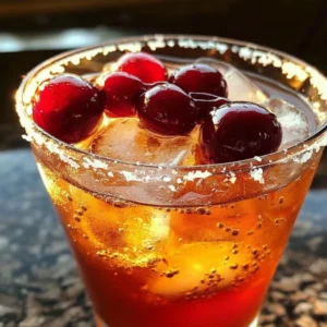 Five festive NYE cocktails for New Year's Eve celebrations