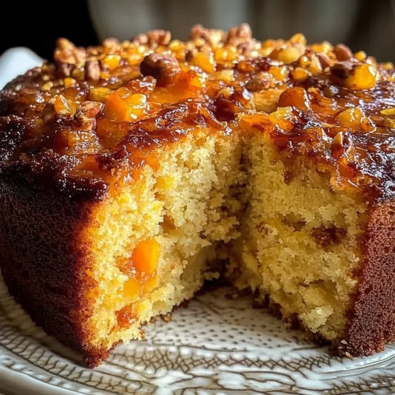 Delicious Persian New Year Cake (Cake-e Nowruz) ready for Nowruz celebrations.