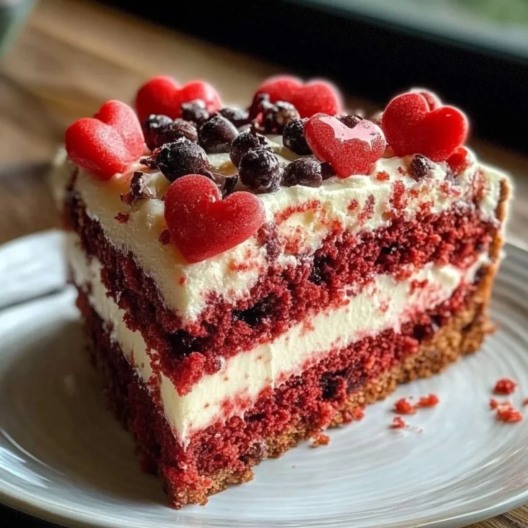 Delicious Valentine baking ideas for sharing love through sweet treats