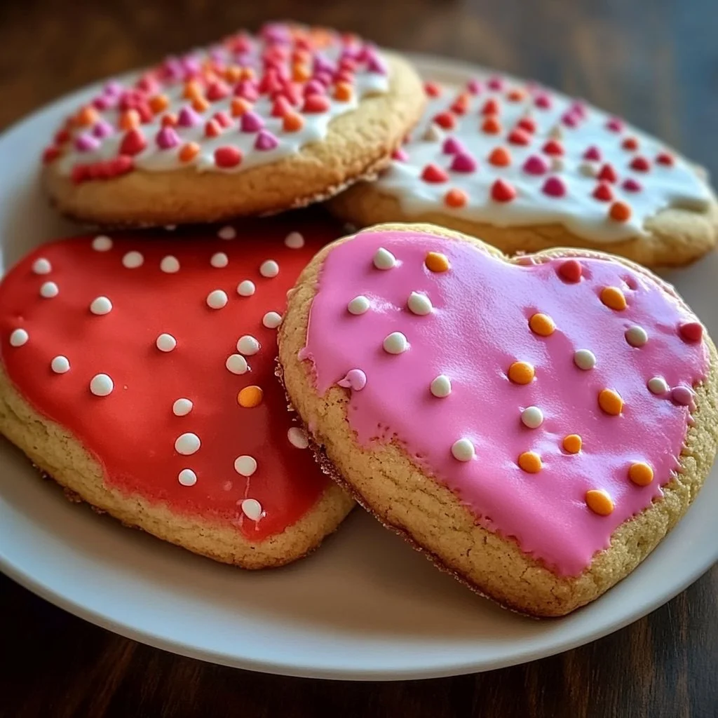 Colorful decorated cookies with intricate designs for celebrations.