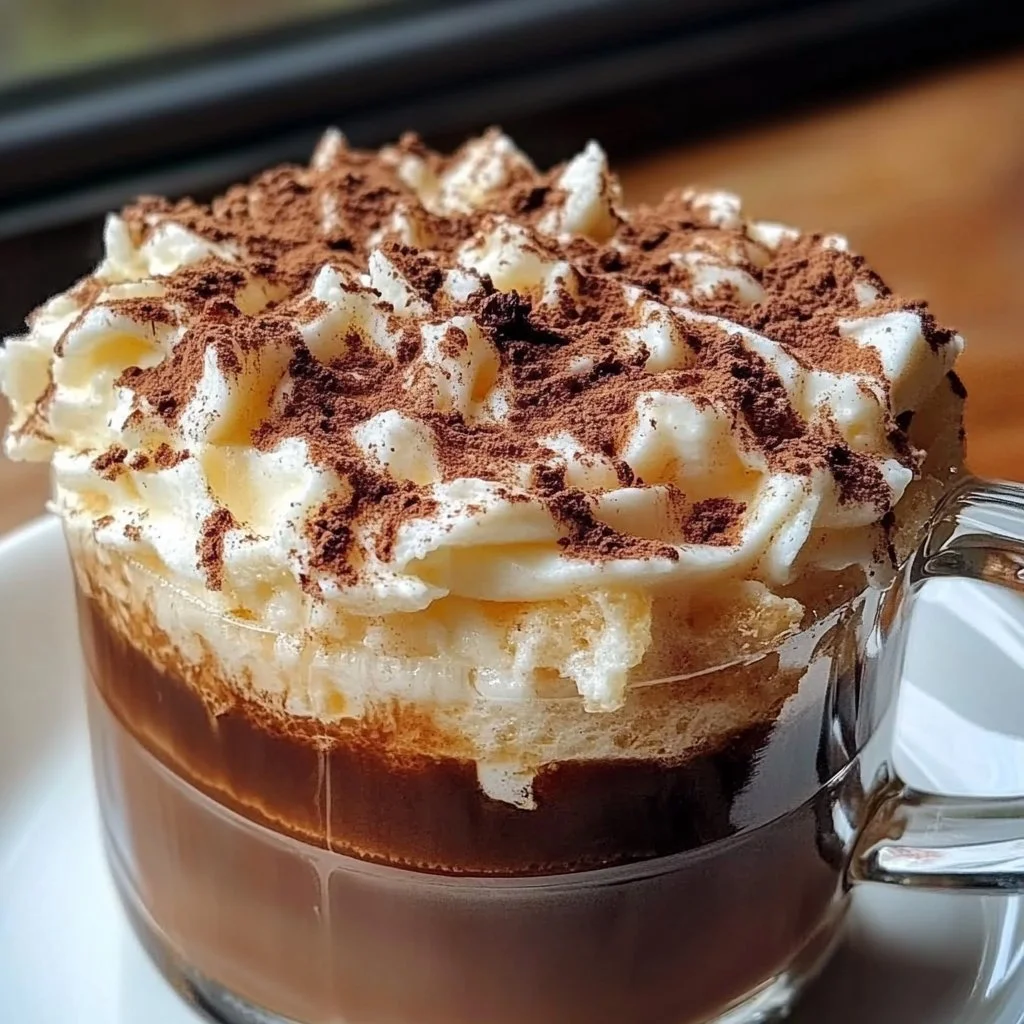 Collection of irresistible coffee recipes for every coffee lover
