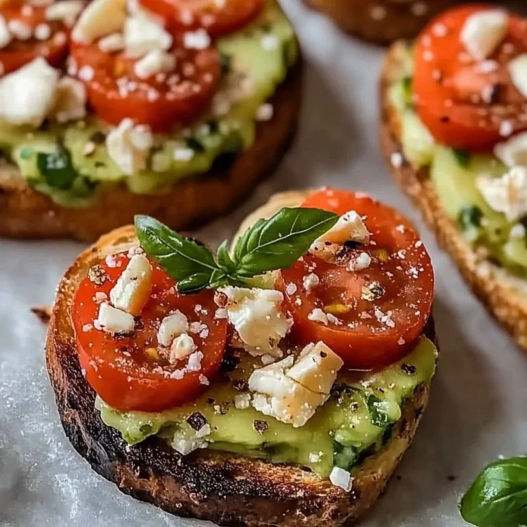 Delicious Valentine's Day appetizers for a romantic dinner party
