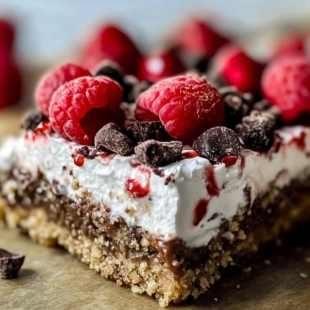 Delicious no bake Valentine's Day desserts in heart-shaped servings
