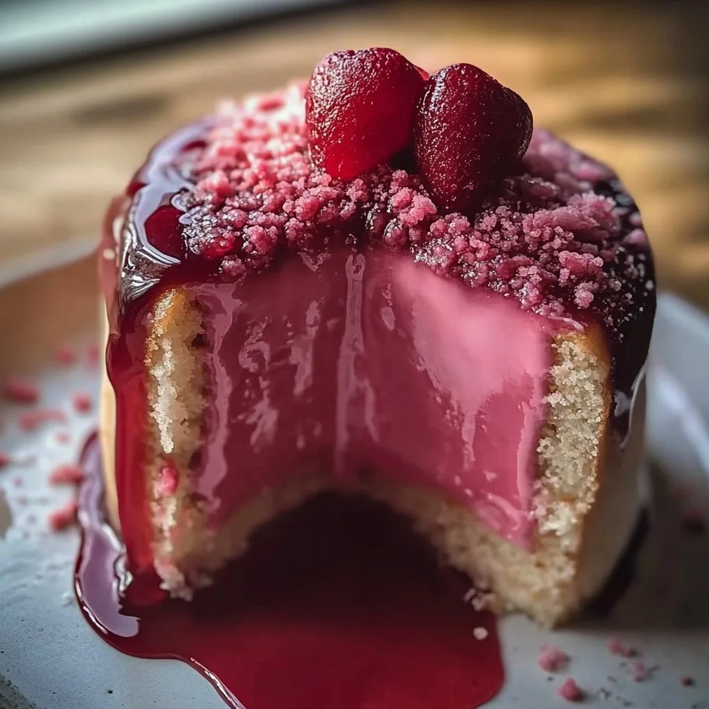 Exquisite Valentine Fondant Cake decorated with love-themed designs