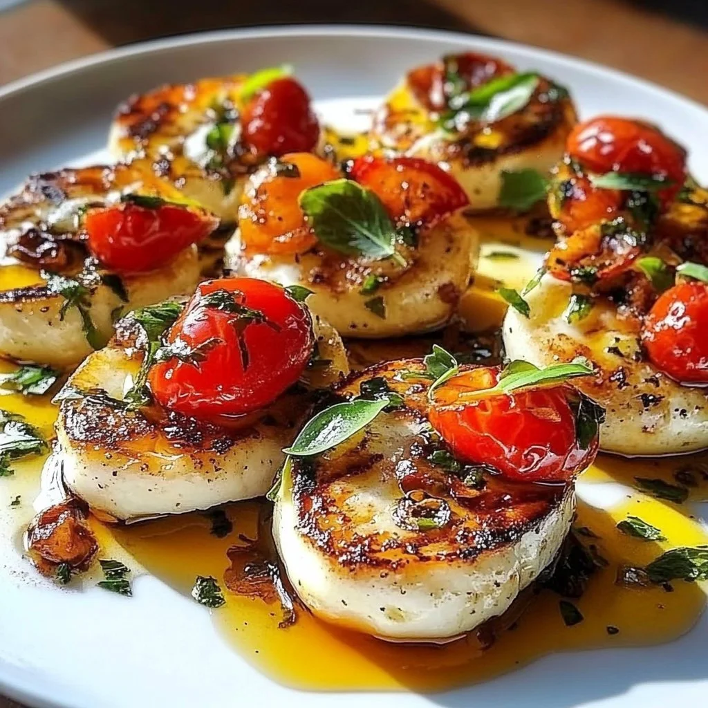 Delicious Valentine's appetizers for a romantic dinner date