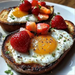Valentine's Day breakfast ideas with heart-shaped pancakes and fresh berries.