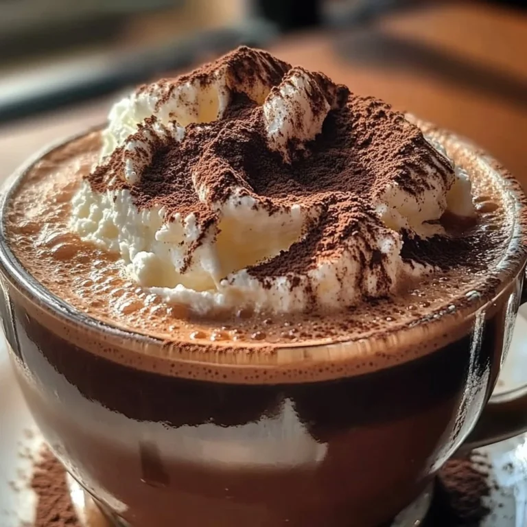 Valentine's Day Coffee with heart-shaped marshmallows in a romantic setting